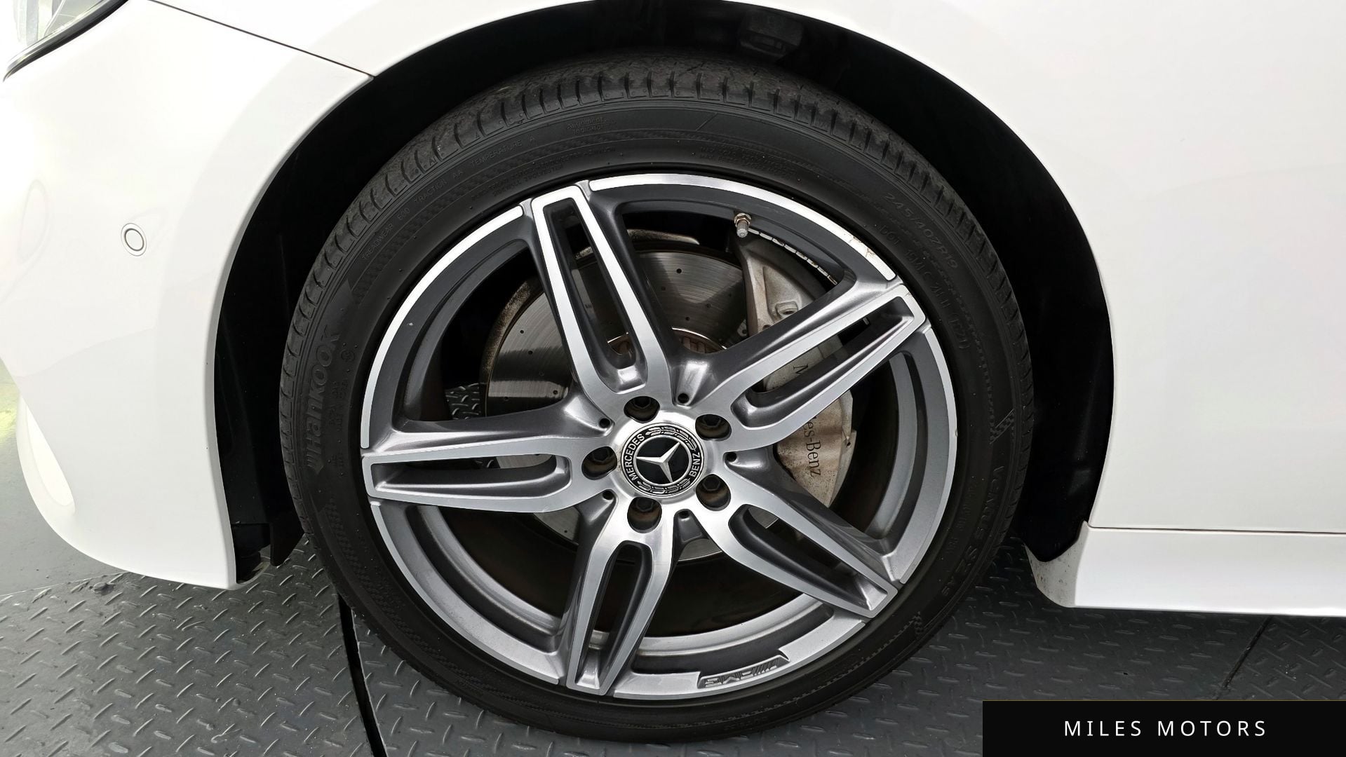 Mercedes-Benz E-Class W213 2019 — миниатюра 5