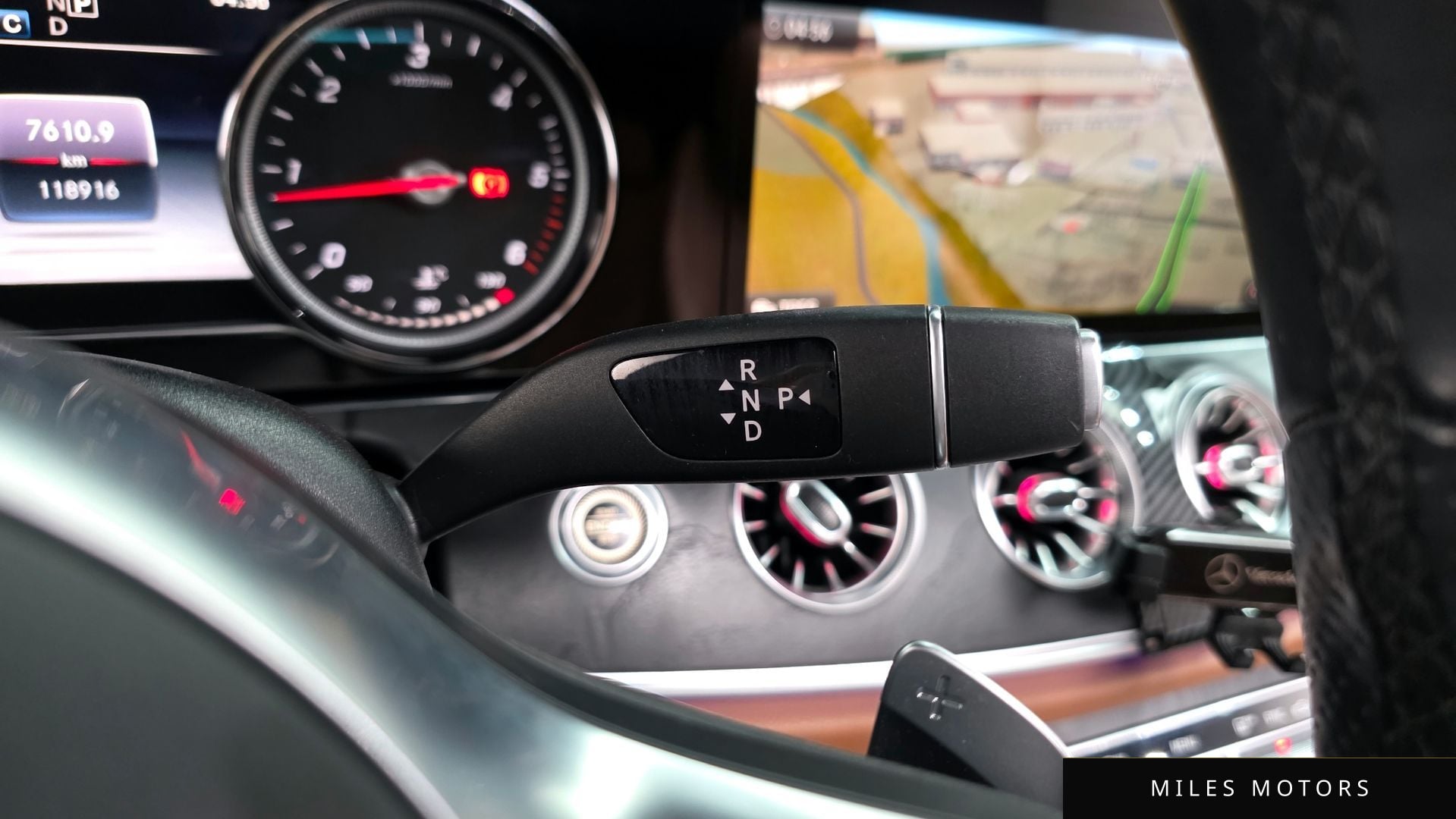 Mercedes-Benz E-Class W213 2019 — миниатюра 9