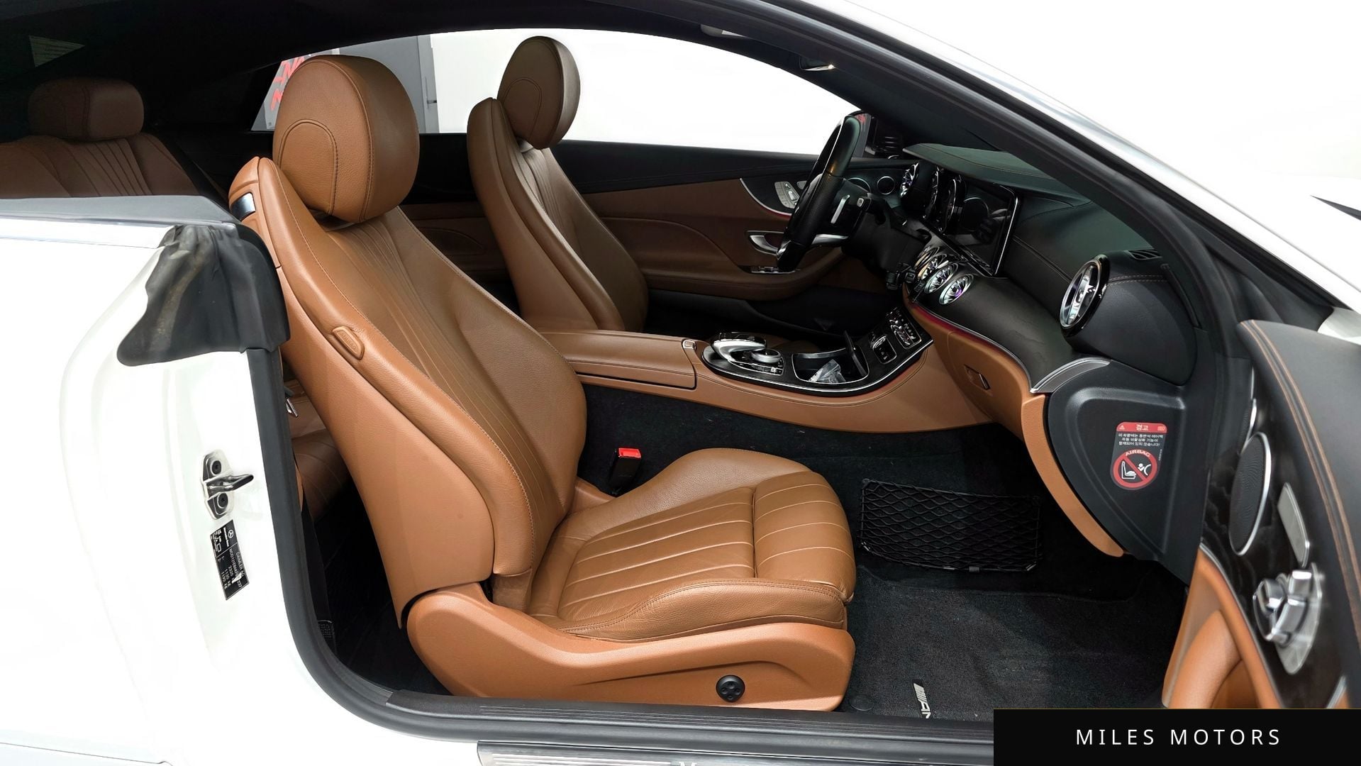 Mercedes-Benz E-Class W213 2019 — миниатюра 11