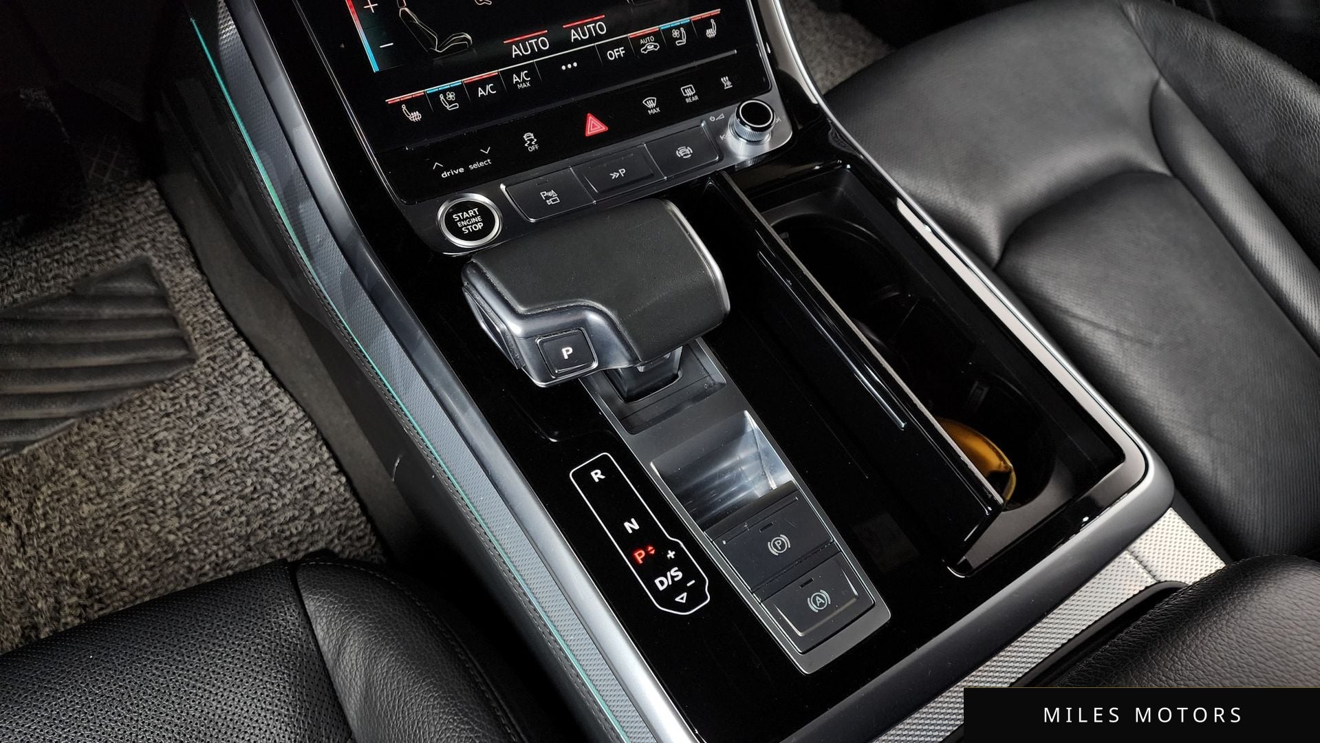 Audi Q8 (4M) 2021 — миниатюра 8