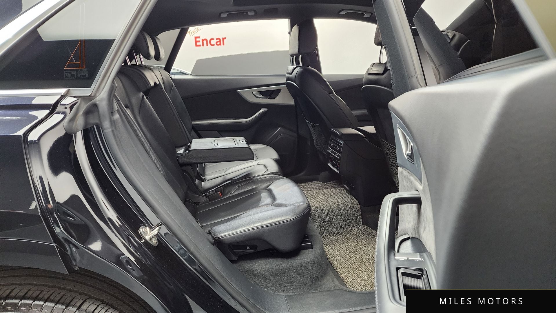 Audi Q8 (4M) 2021 — миниатюра 12