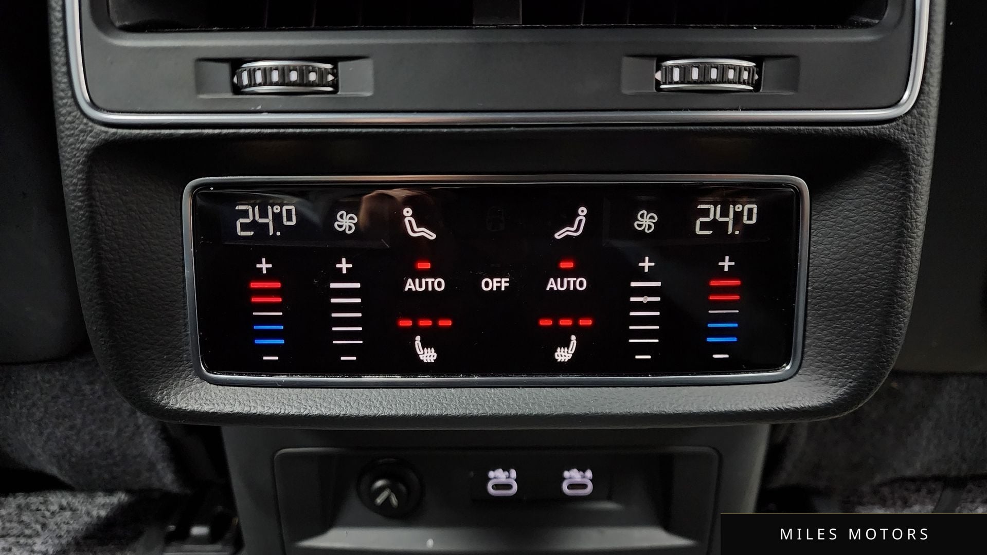 Audi Q8 (4M) 2021 — миниатюра 19
