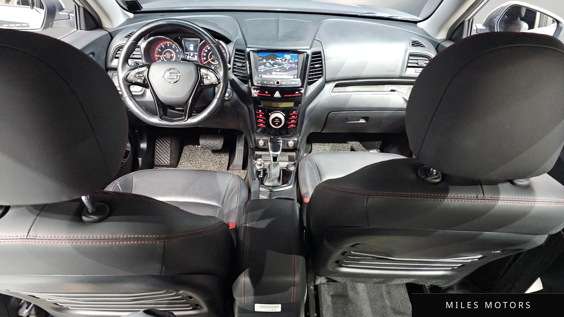 KG Mobility TIBOLI 2019 — миниатюра 7