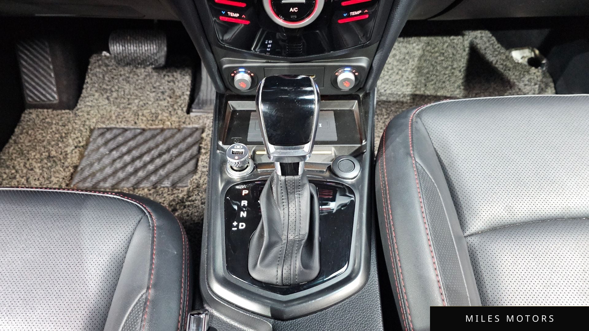 KG Mobility TIBOLI 2019 — миниатюра 9