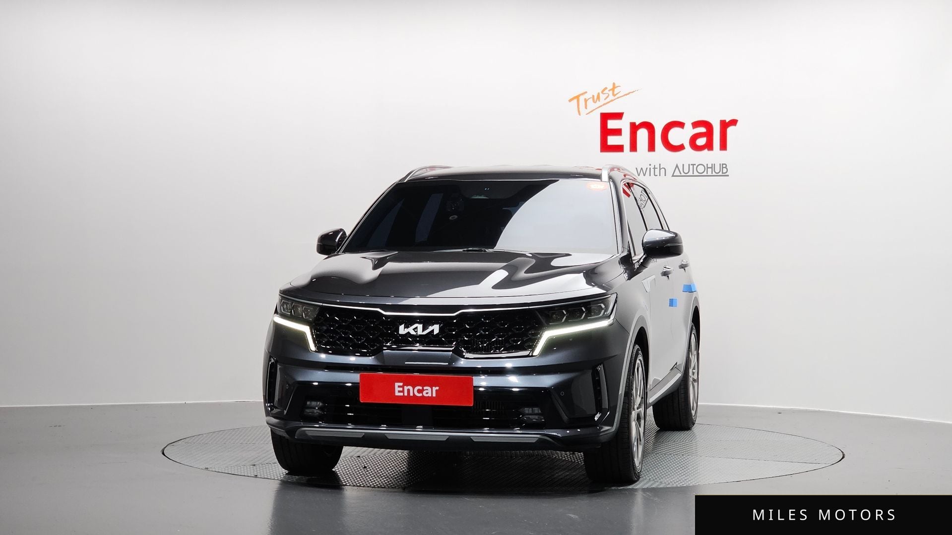 Kia Sorento 2023 — миниатюра 3