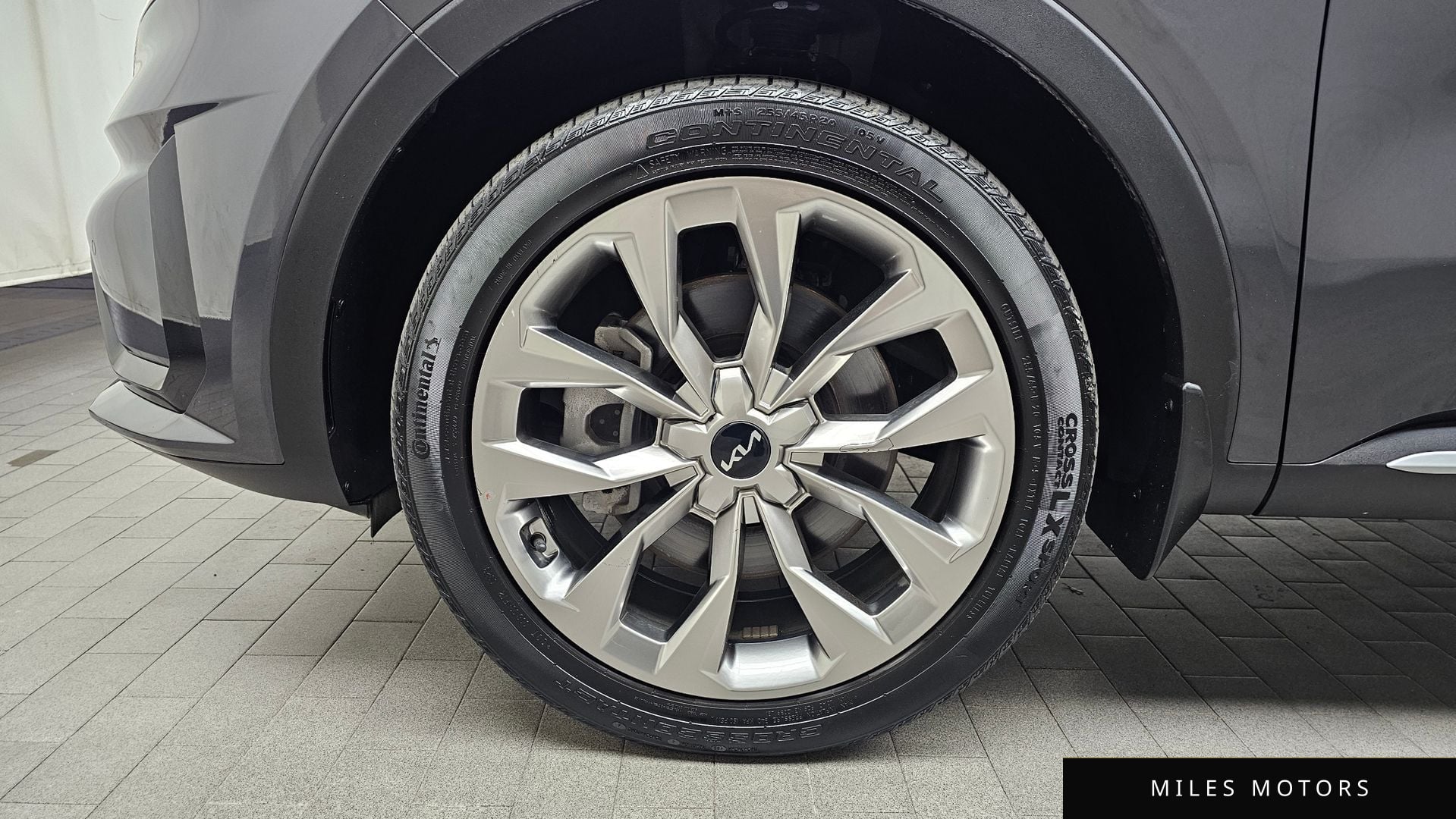 Kia Sorento 2023 — миниатюра 5