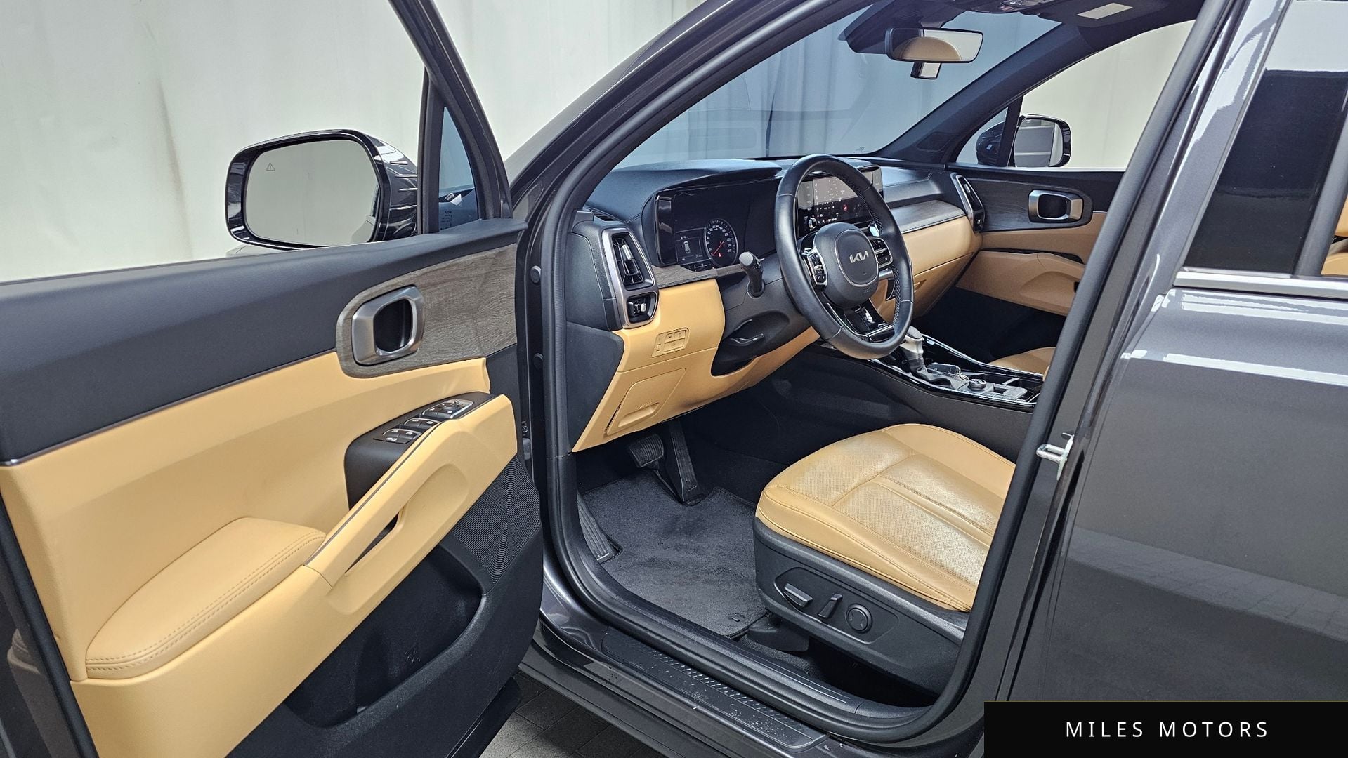 Kia Sorento 2023 — миниатюра 10