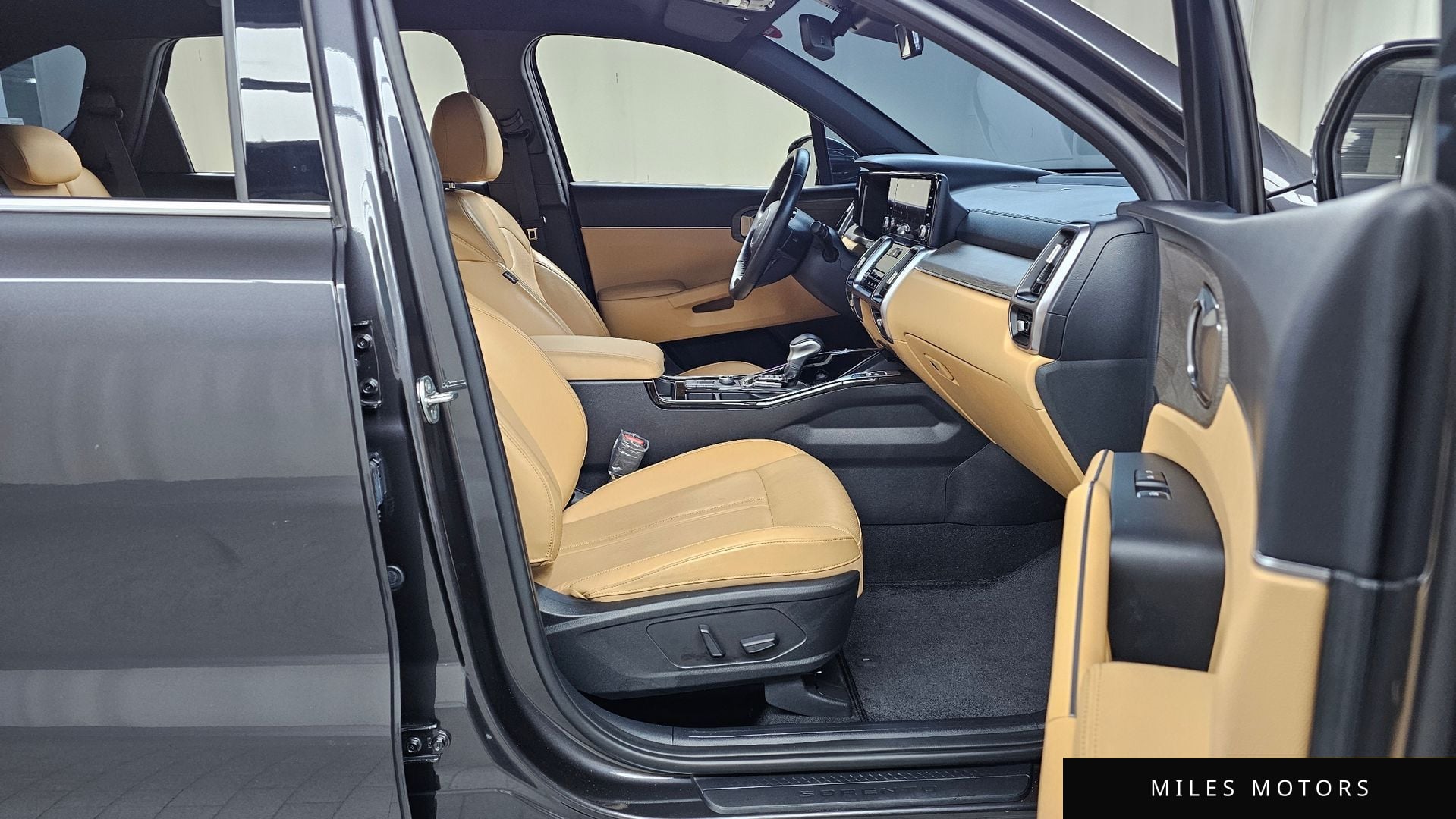 Kia Sorento 2023 — миниатюра 11
