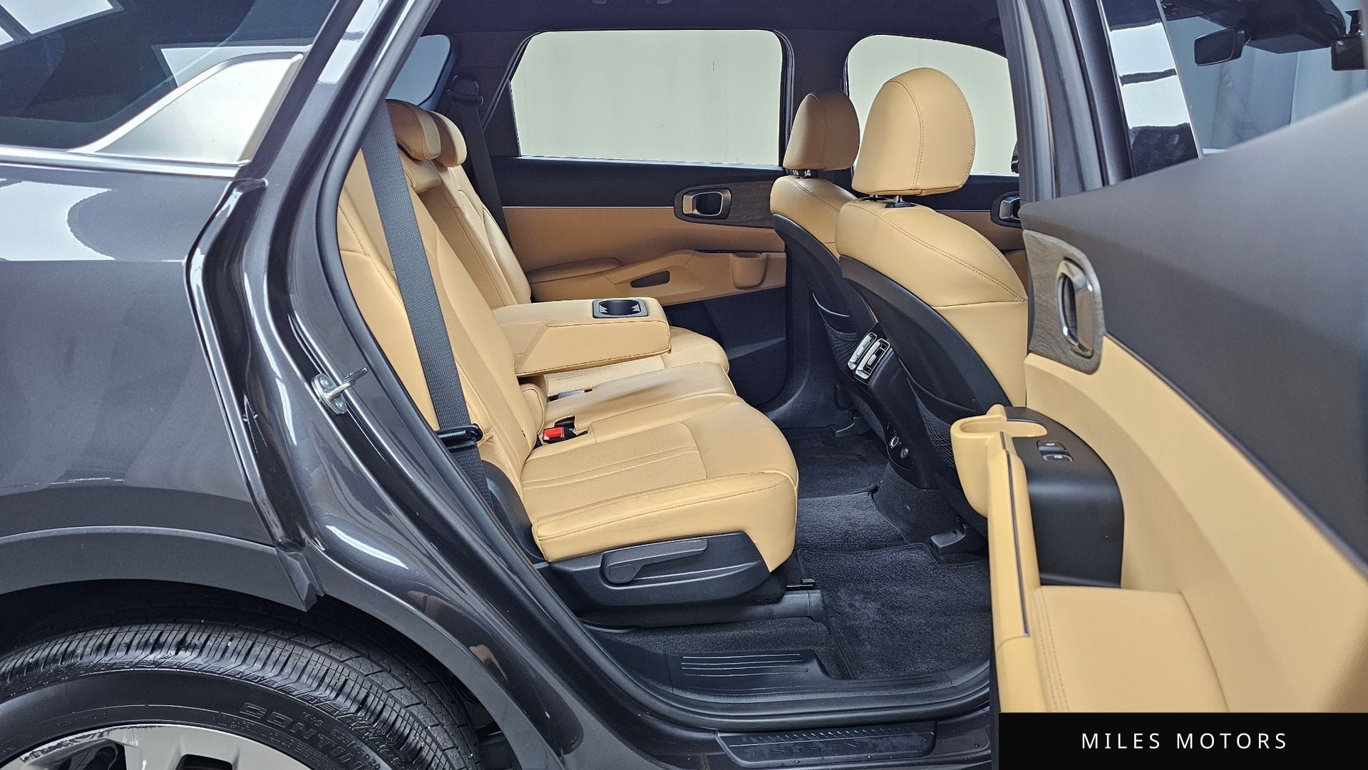 Kia Sorento 2023 — миниатюра 12