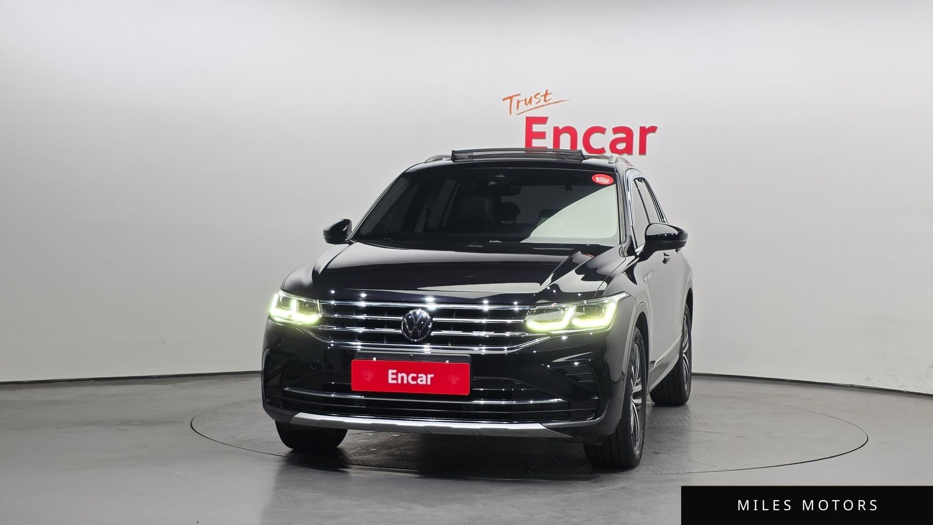 Volkswagen Tiguan 2023 — миниатюра 3