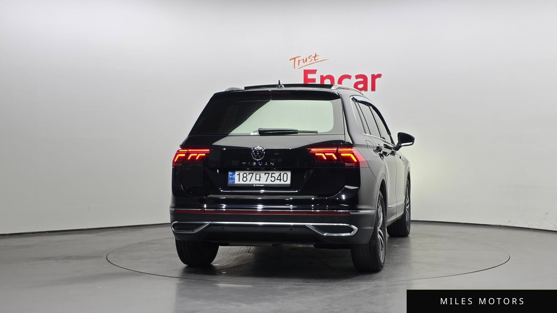 Volkswagen Tiguan 2023 — миниатюра 4