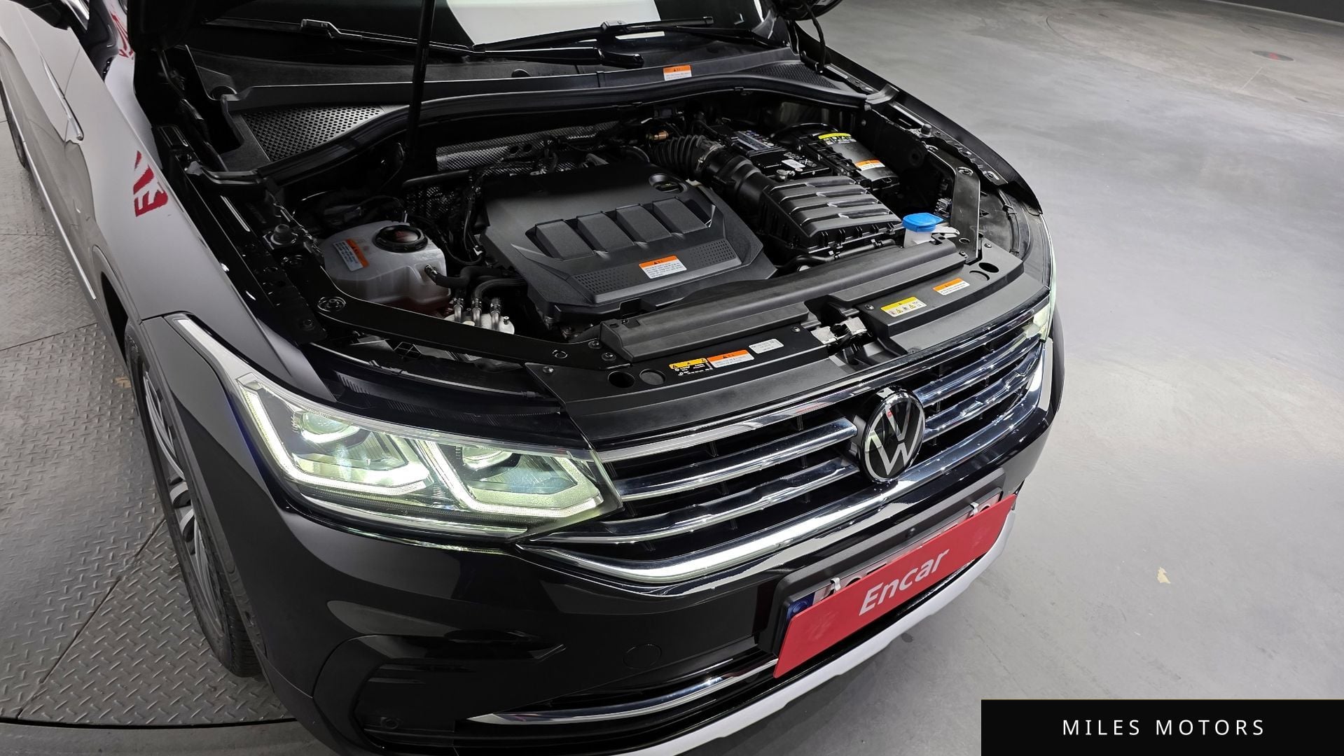 Volkswagen Tiguan 2023 — миниатюра 6