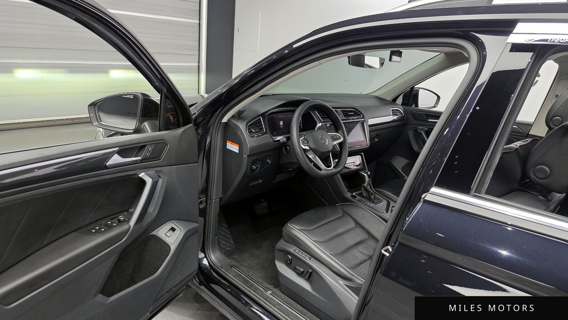 Volkswagen Tiguan 2023 — миниатюра 10