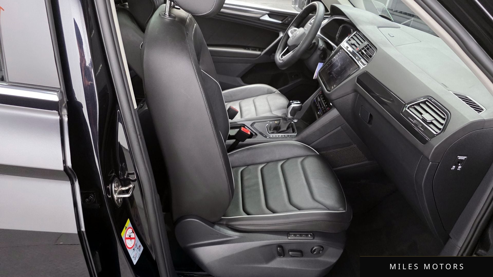 Volkswagen Tiguan 2023 — миниатюра 12