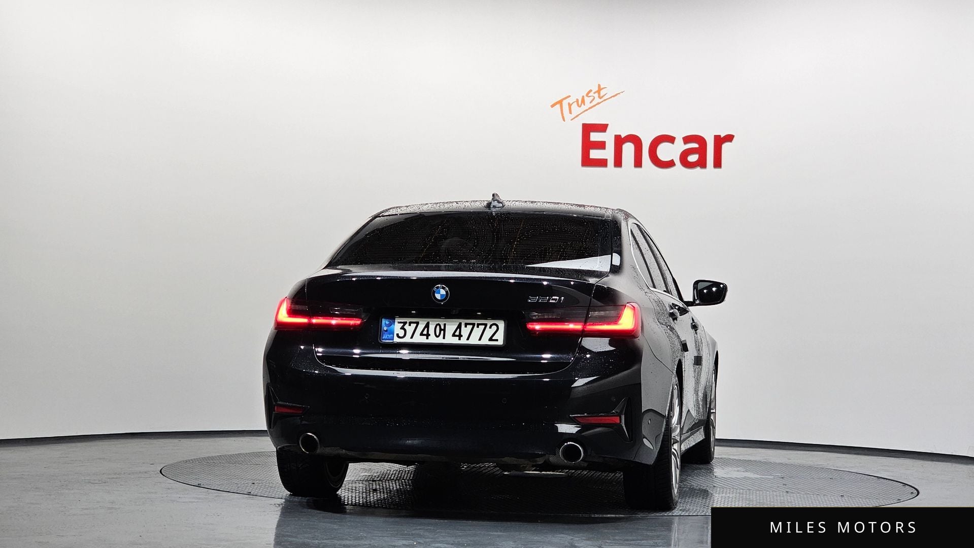 BMW 3 Series (G20) 2020 — миниатюра 4
