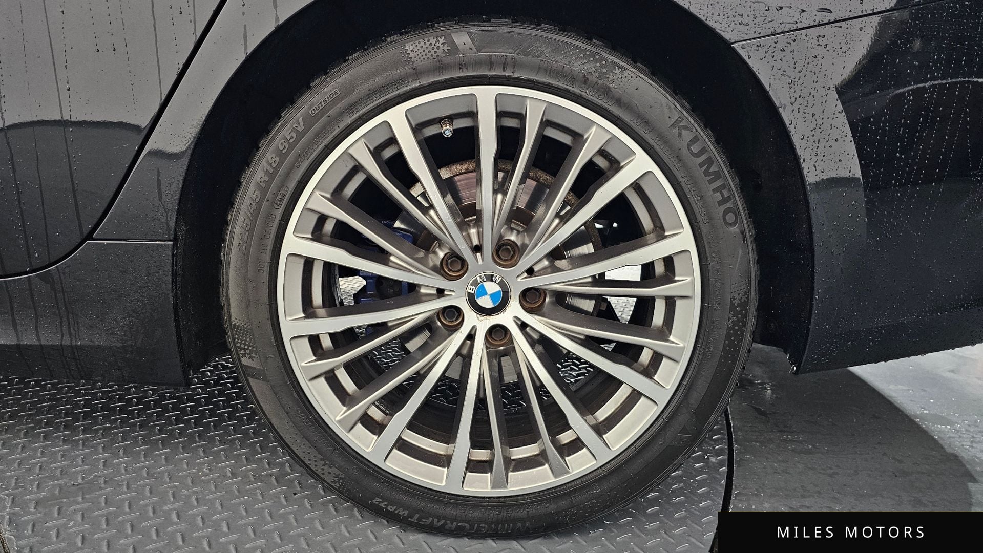 BMW 3 Series (G20) 2020 — миниатюра 5