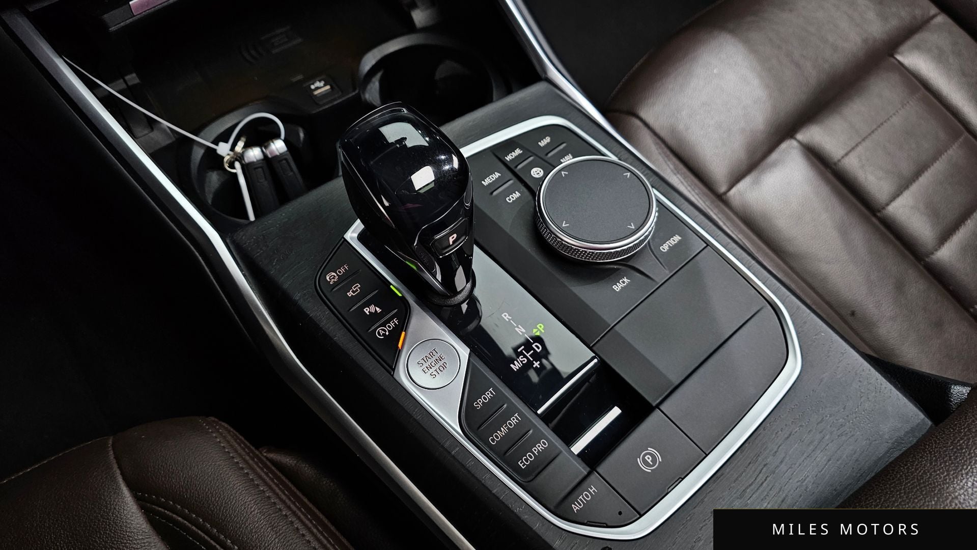 BMW 3 Series (G20) 2020 — миниатюра 9