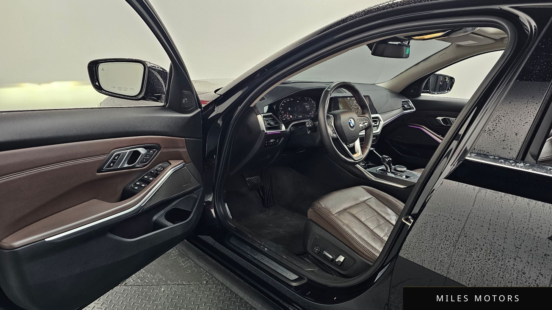 BMW 3 Series (G20) 2020 — миниатюра 10