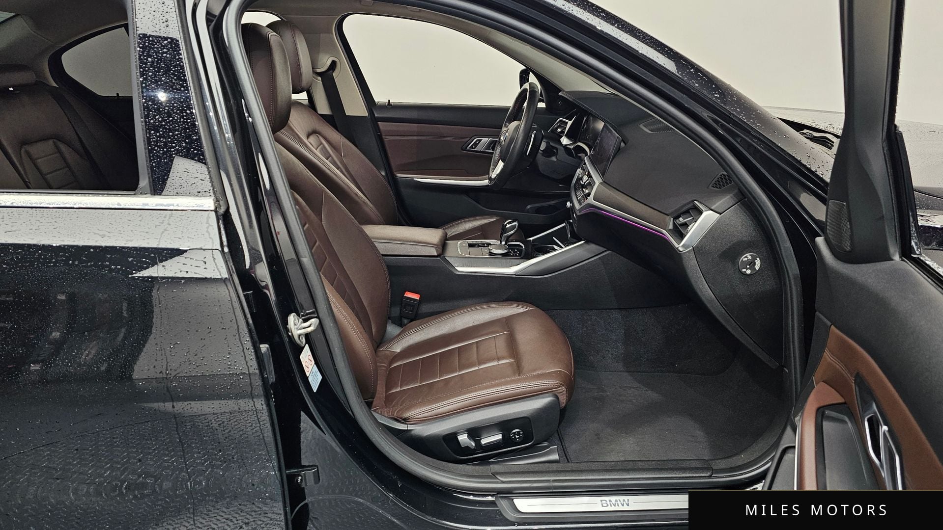 BMW 3 Series (G20) 2020 — миниатюра 11
