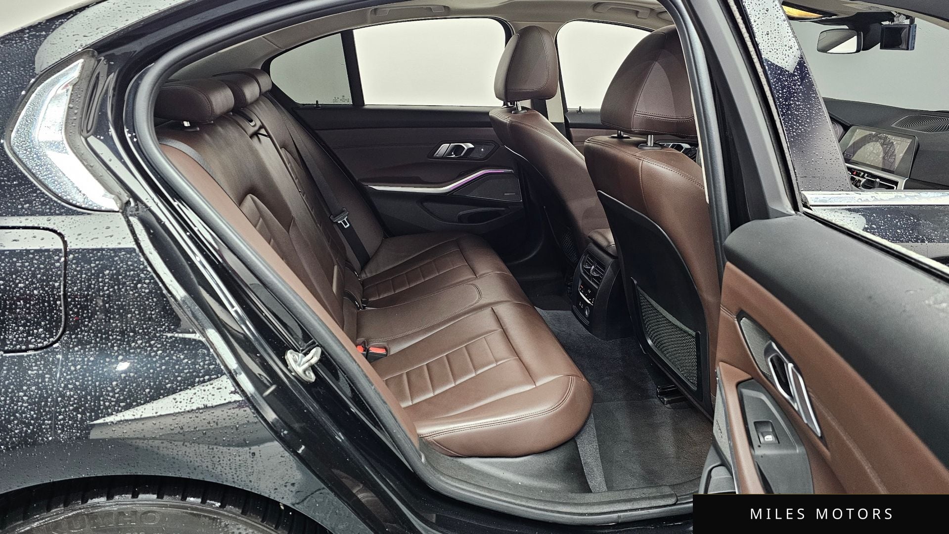 BMW 3 Series (G20) 2020 — миниатюра 12