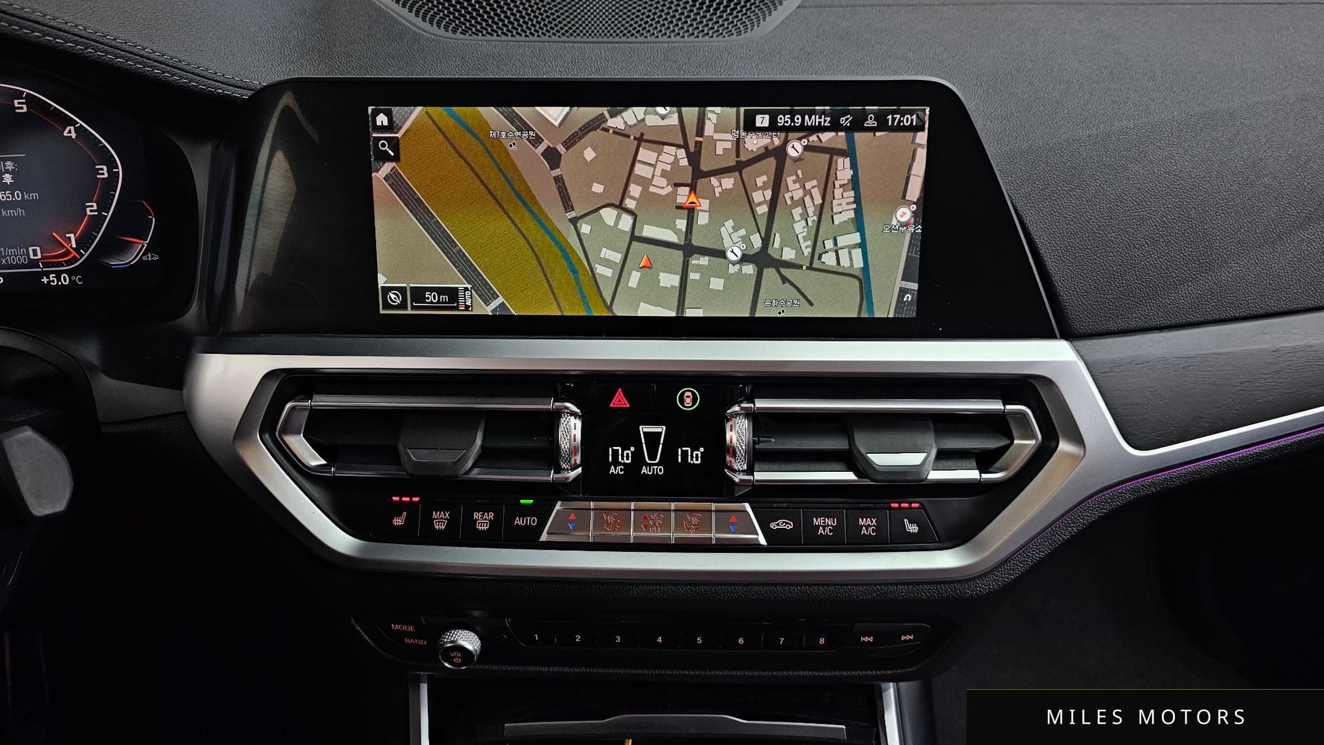 BMW 3 Series (G20) 2020 — миниатюра 14