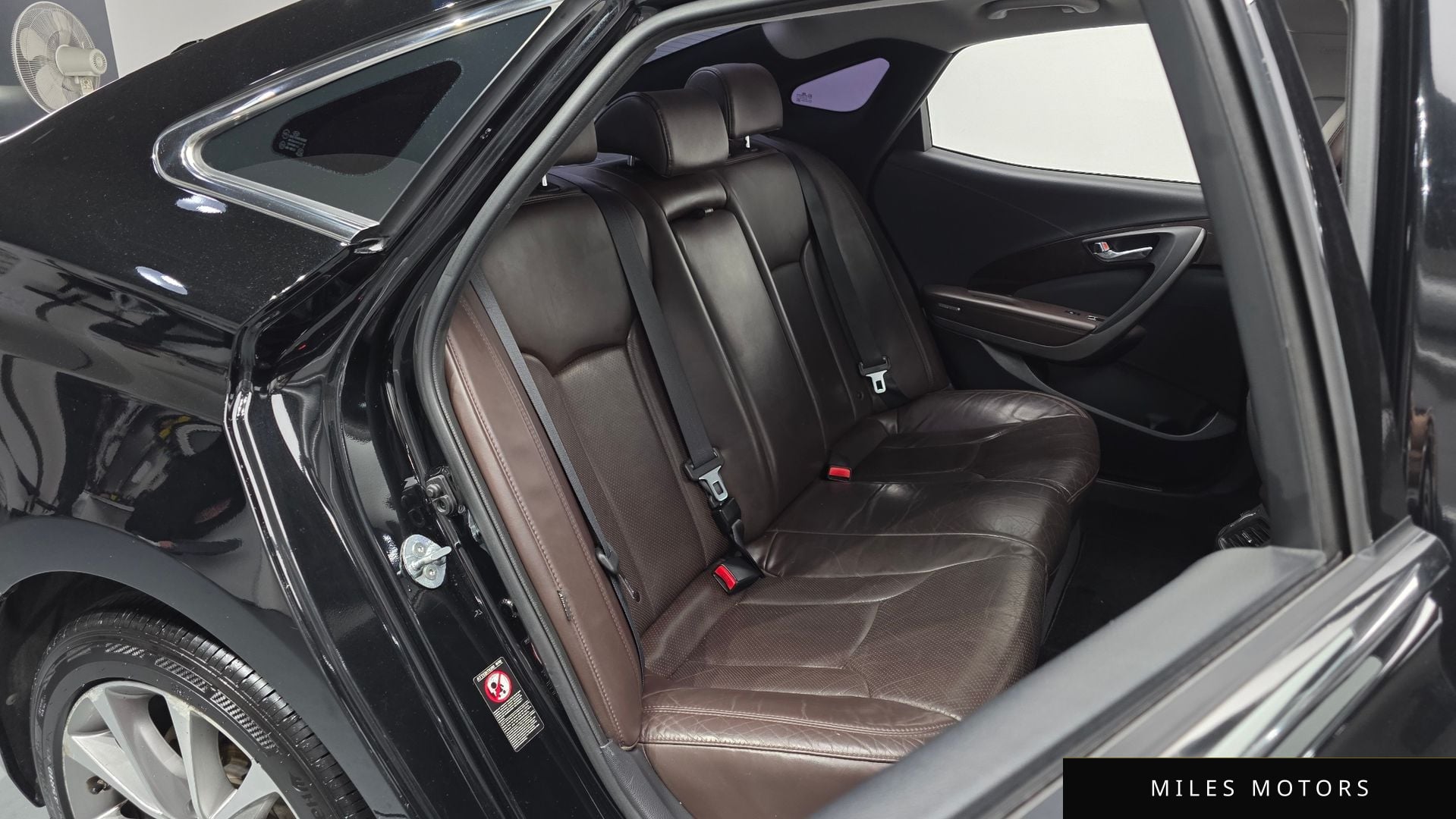 Hyundai 그랜저 HG 2015 — миниатюра 12