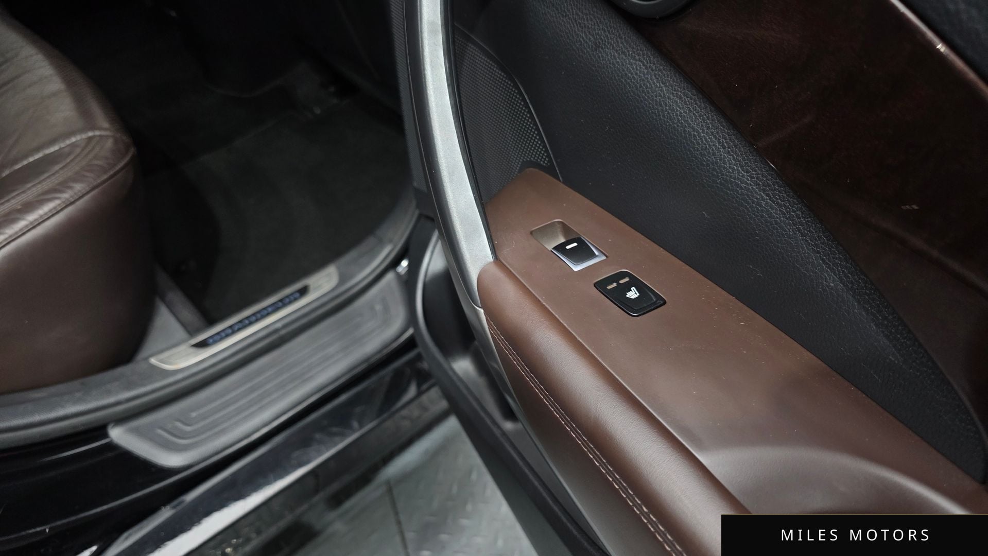 Hyundai 그랜저 HG 2015 — миниатюра 19