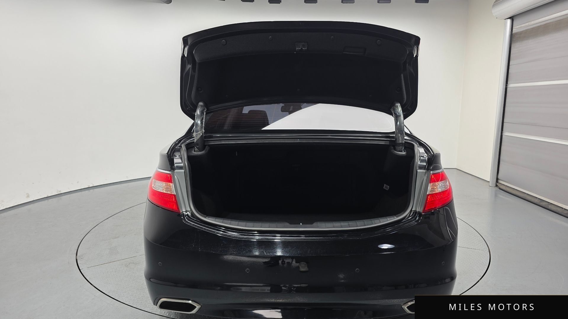 Hyundai 그랜저 HG 2015 — миниатюра 20