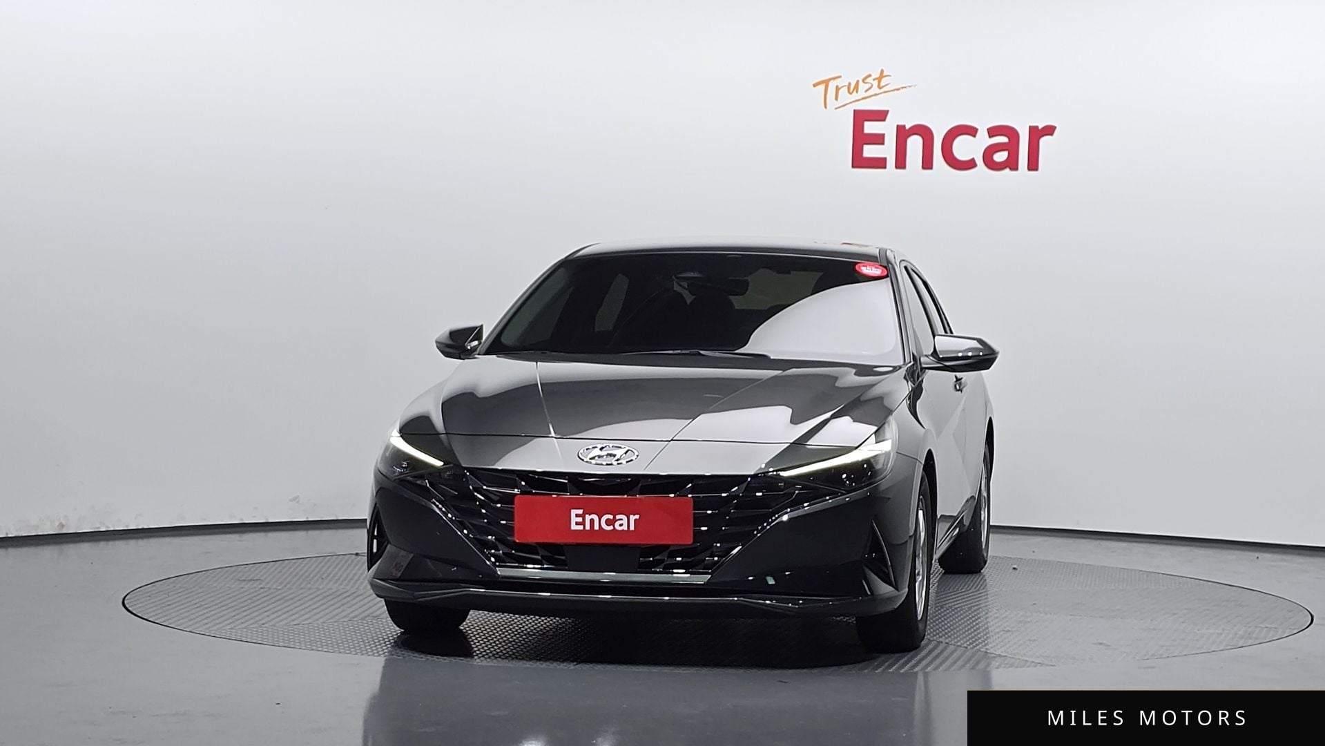 Hyundai AVANTE 2021 — миниатюра 3