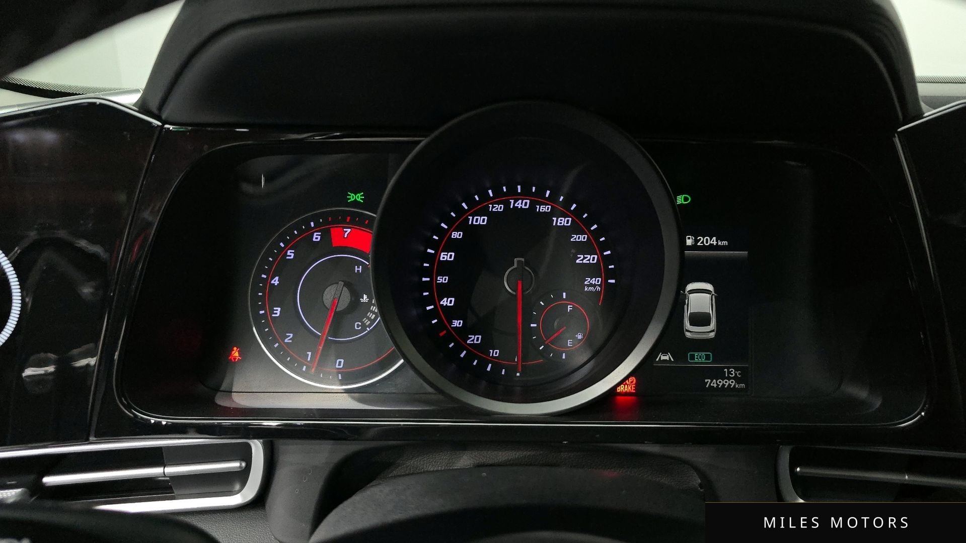 Hyundai AVANTE 2021 — миниатюра 8