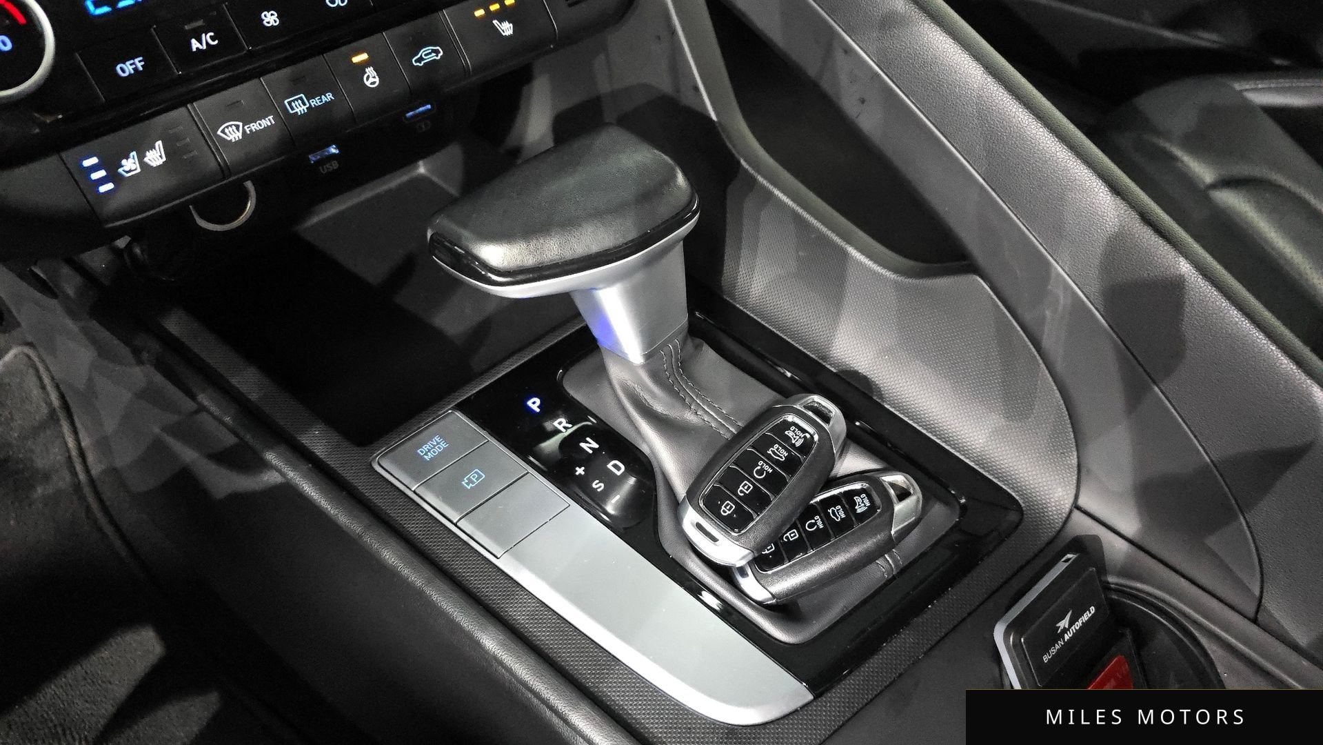 Hyundai AVANTE 2021 — миниатюра 9