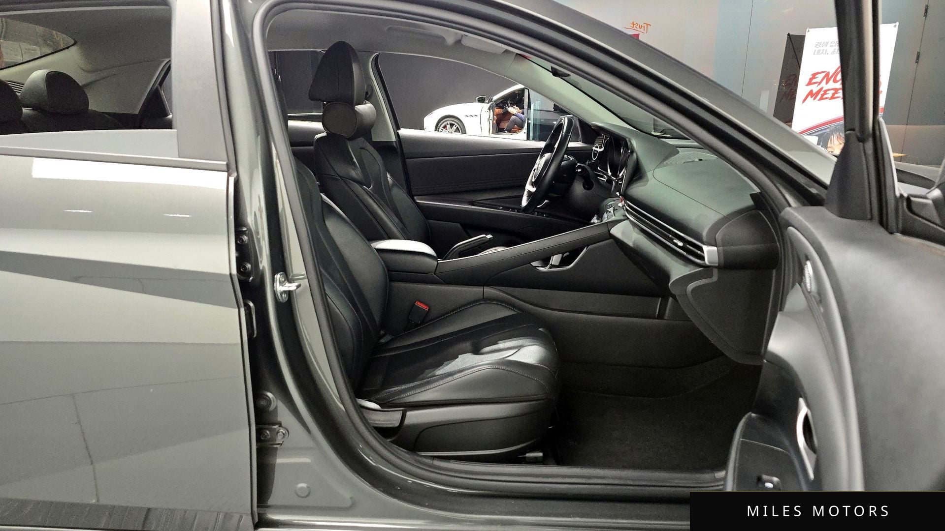 Hyundai AVANTE 2021 — миниатюра 11