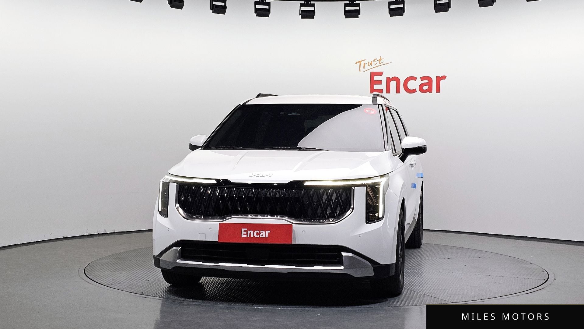 Kia Canival 2024 — миниатюра 3