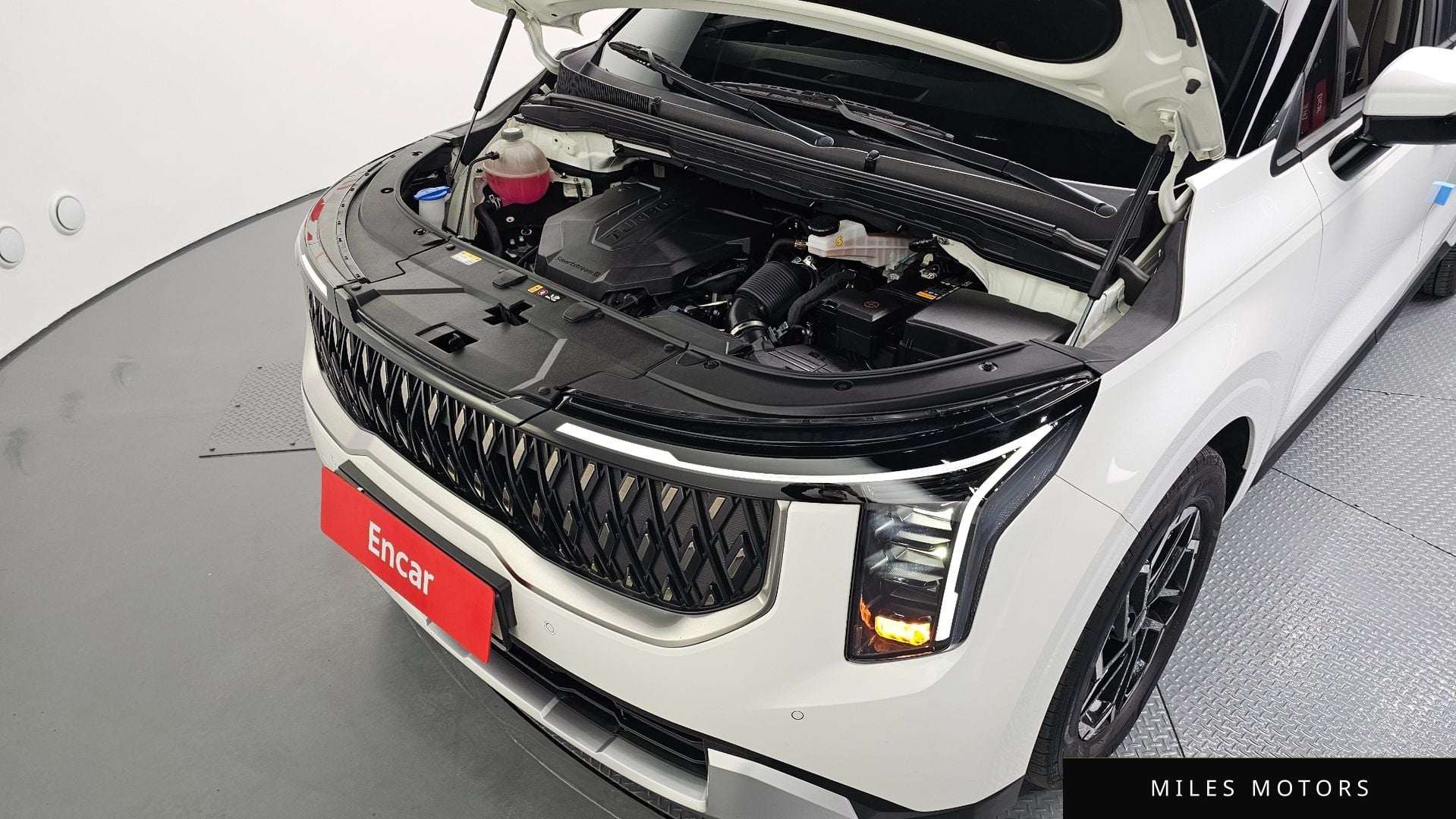 Kia Canival 2024 — миниатюра 6