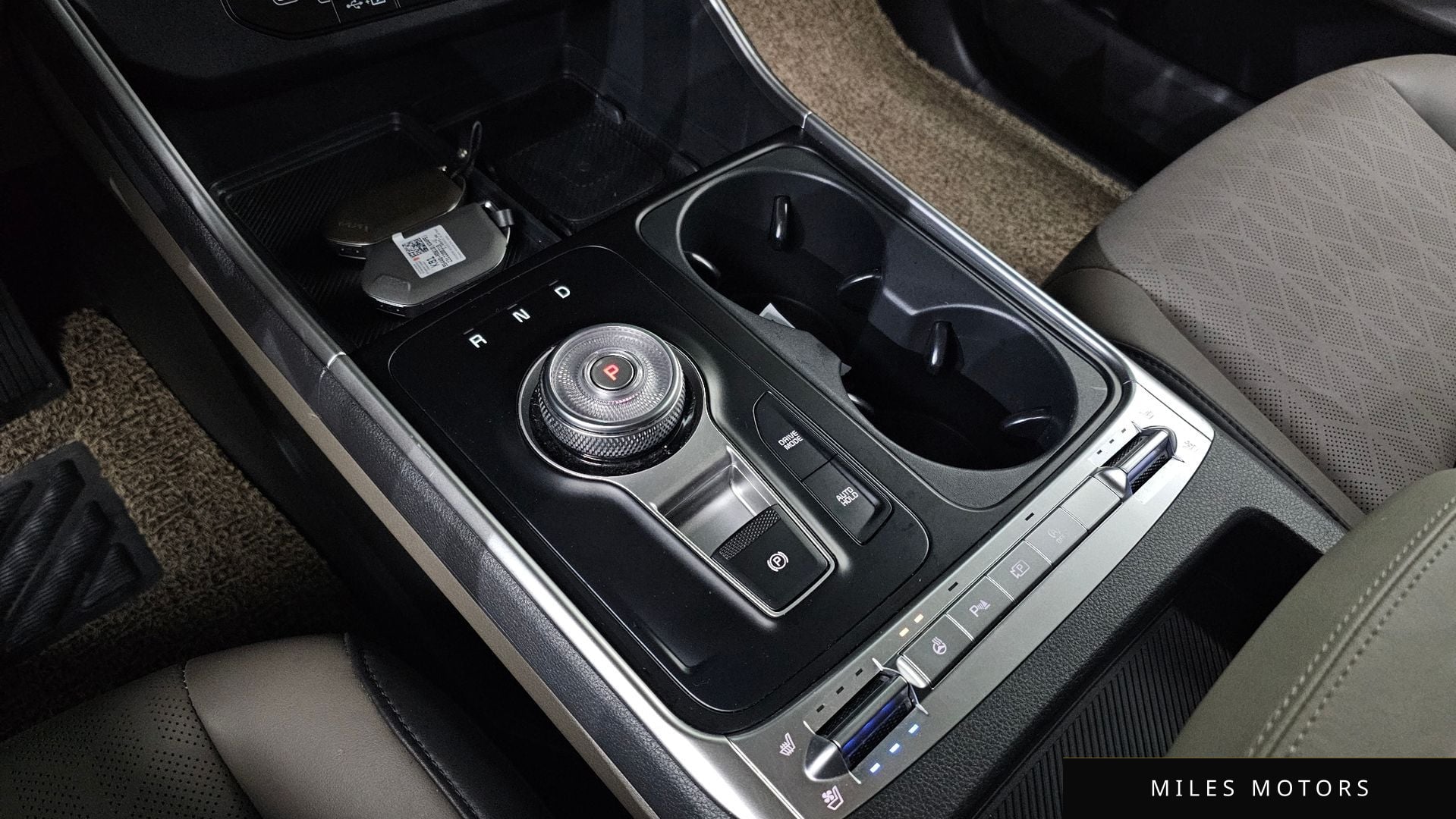 Kia Canival 2024 — миниатюра 9