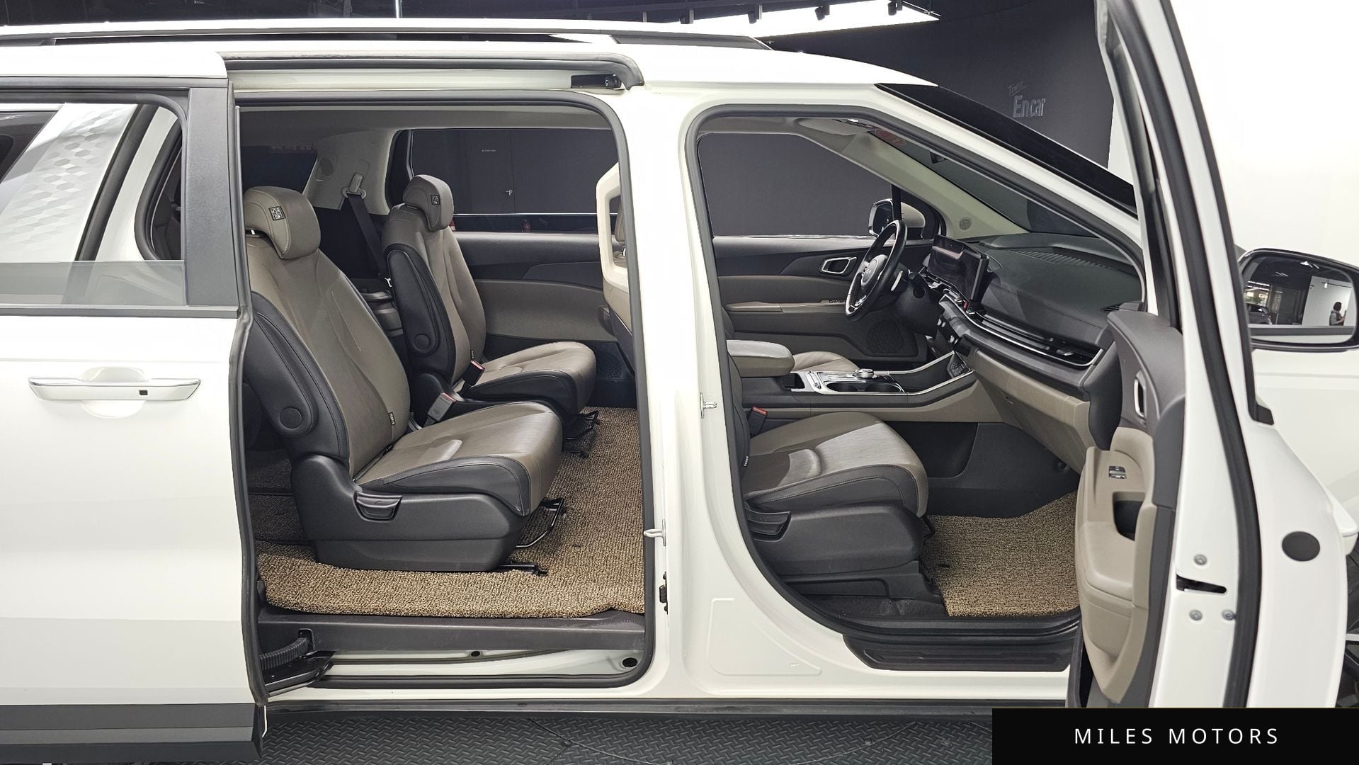 Kia Canival 2024 — миниатюра 12