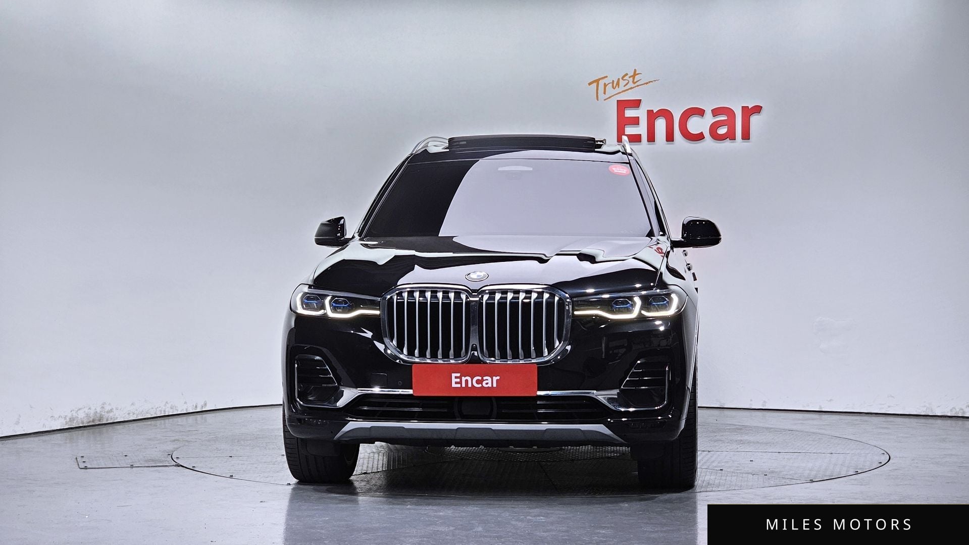 BMW X7 (G07) 2022 — миниатюра 3