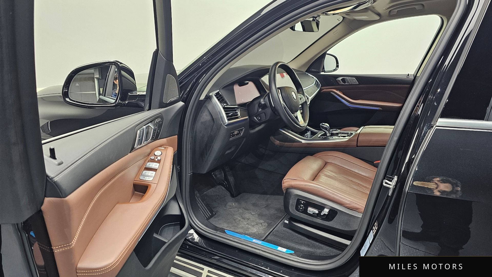 BMW X7 (G07) 2022 — миниатюра 10