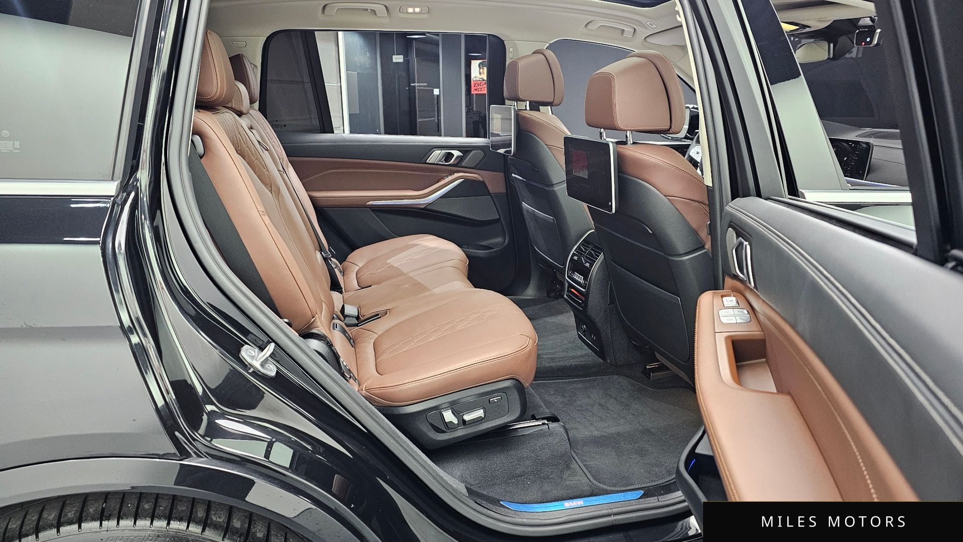 BMW X7 (G07) 2022 — миниатюра 12