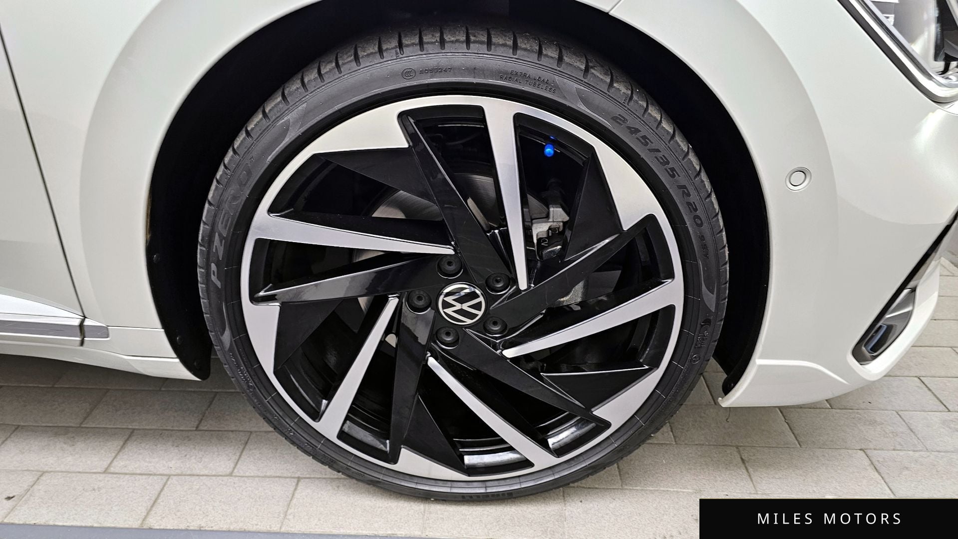Volkswagen Arteon 2022 — миниатюра 5