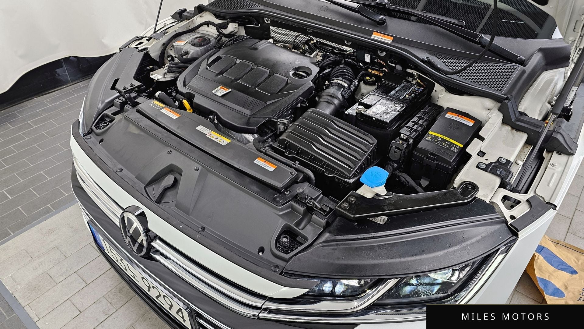Volkswagen Arteon 2022 — миниатюра 6