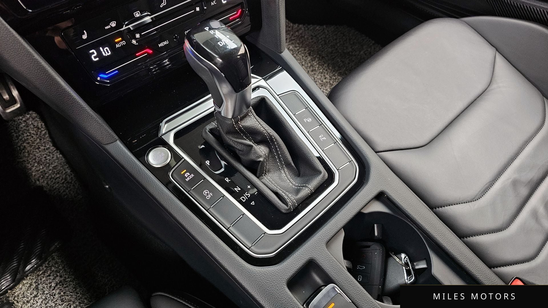 Volkswagen Arteon 2022 — миниатюра 9