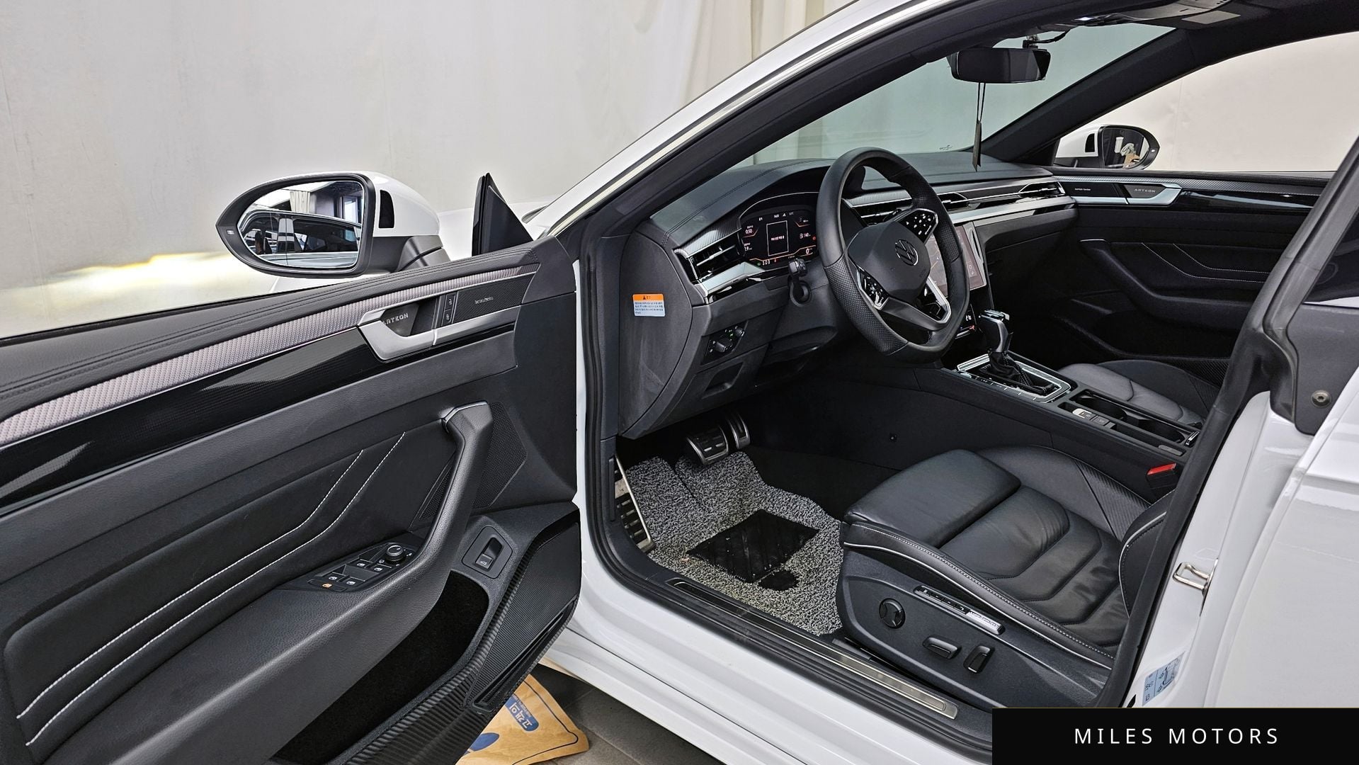 Volkswagen Arteon 2022 — миниатюра 10