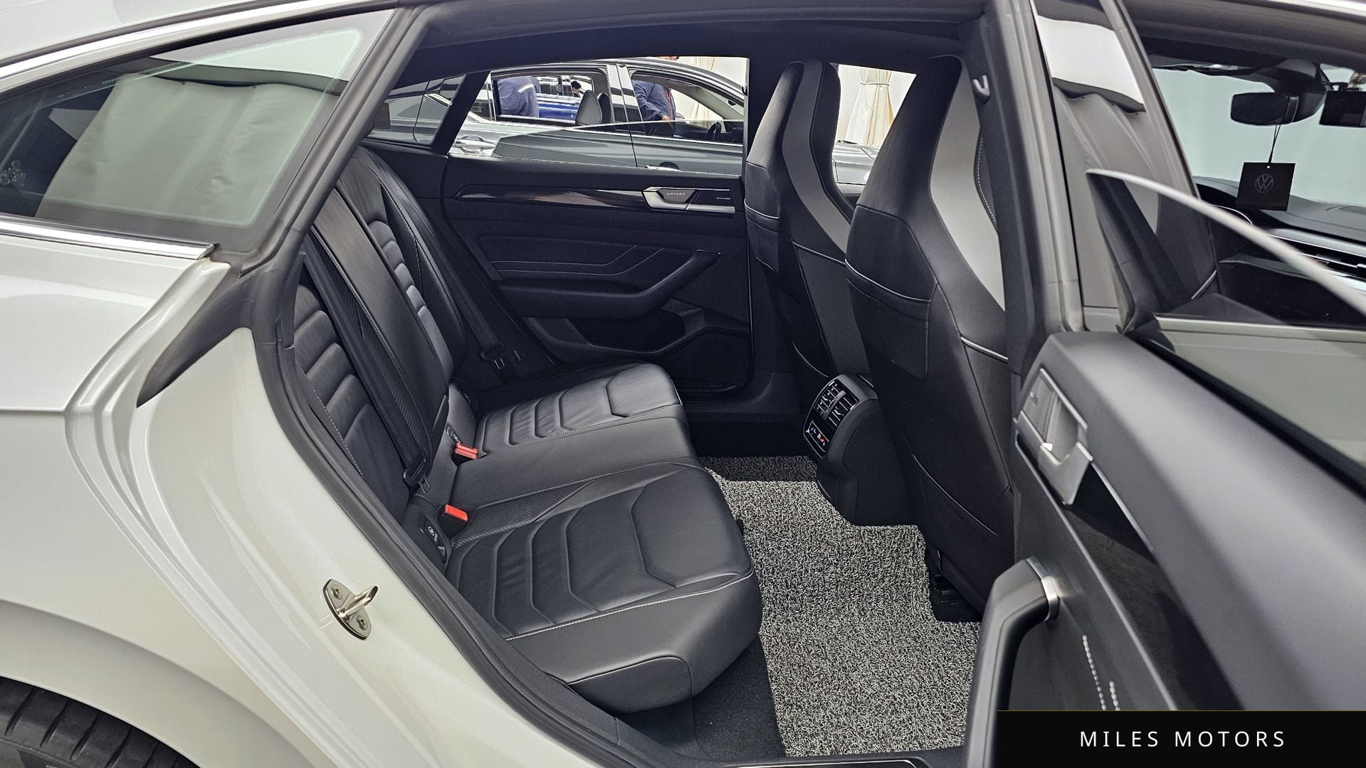 Volkswagen Arteon 2022 — миниатюра 12