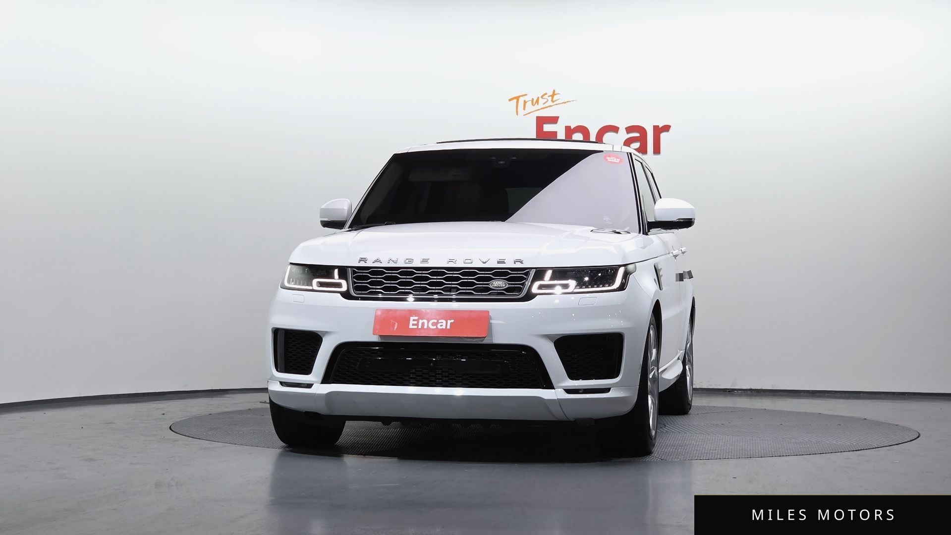 Land Rover Range Rover Sport 2022 — миниатюра 3