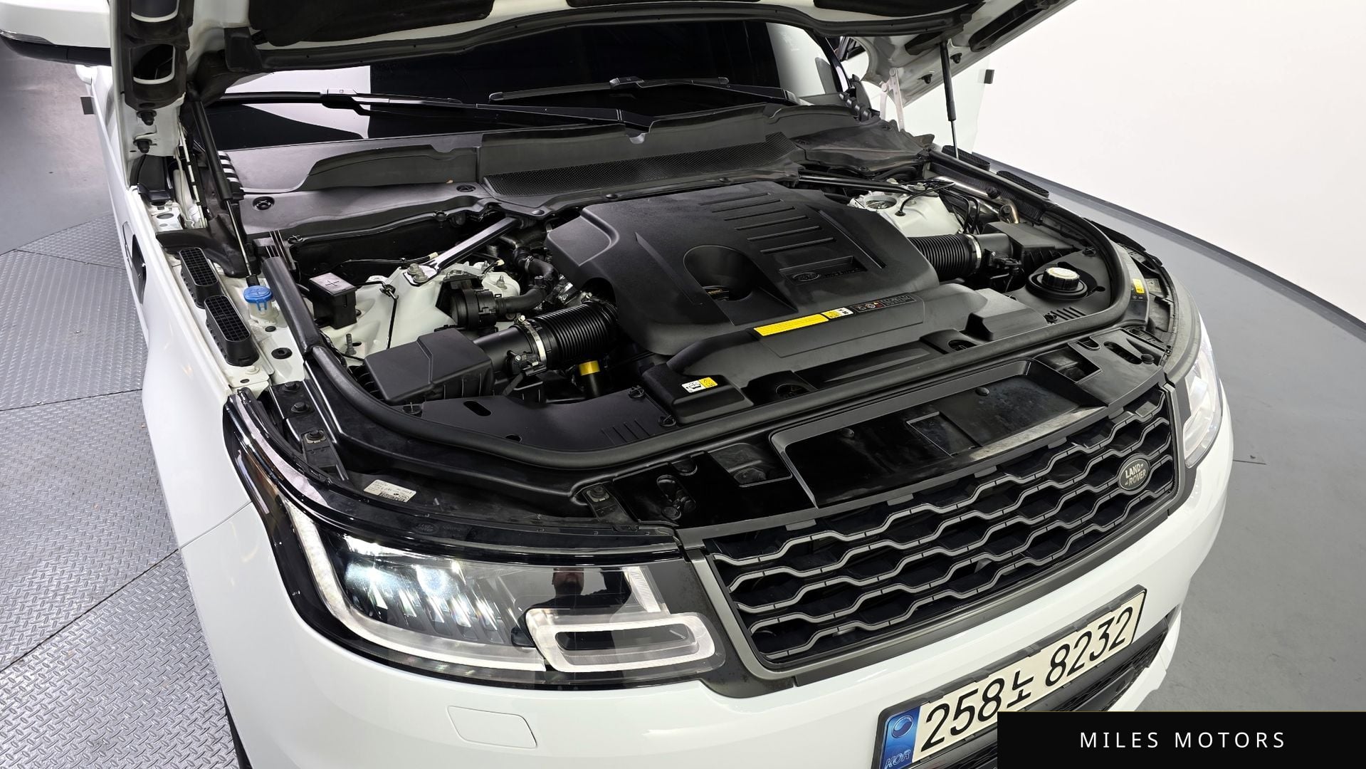 Land Rover Range Rover Sport 2022 — миниатюра 6