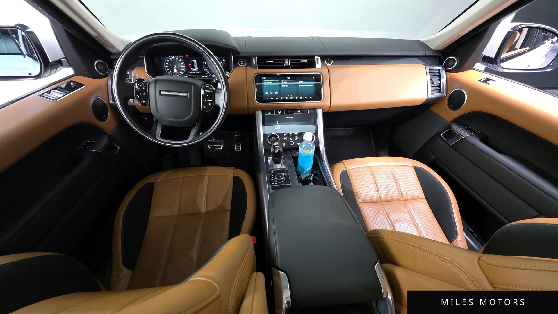 Land Rover Range Rover Sport 2022 — миниатюра 7
