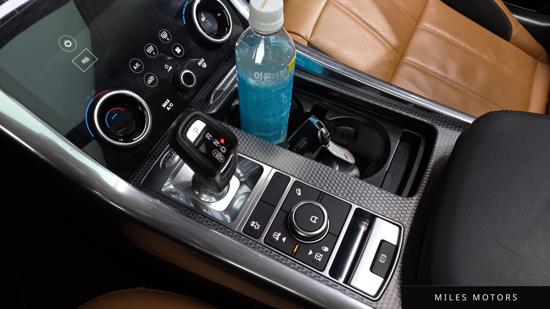 Land Rover Range Rover Sport 2022 — миниатюра 9