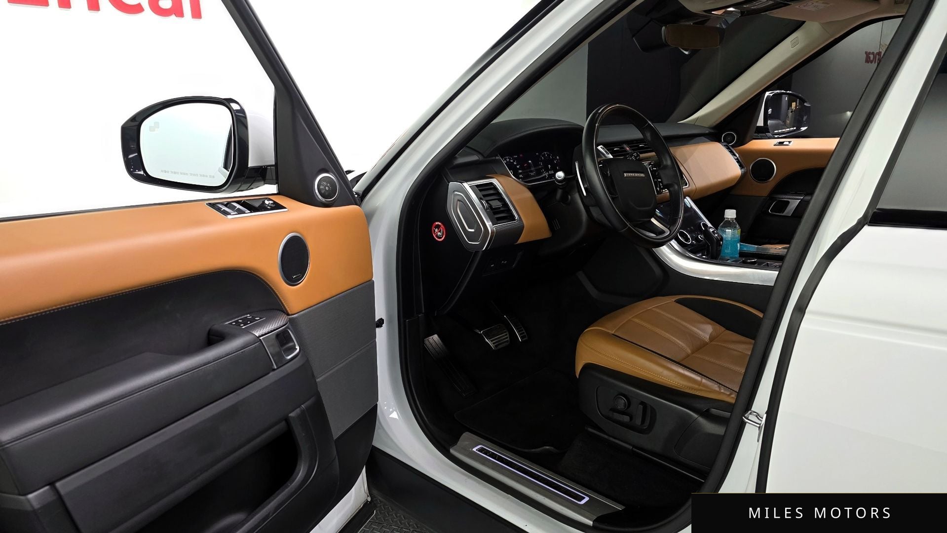 Land Rover Range Rover Sport 2022 — миниатюра 10