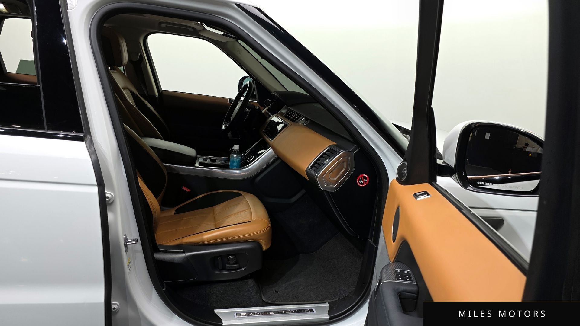 Land Rover Range Rover Sport 2022 — миниатюра 11